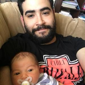 Meet your Posher, Julian